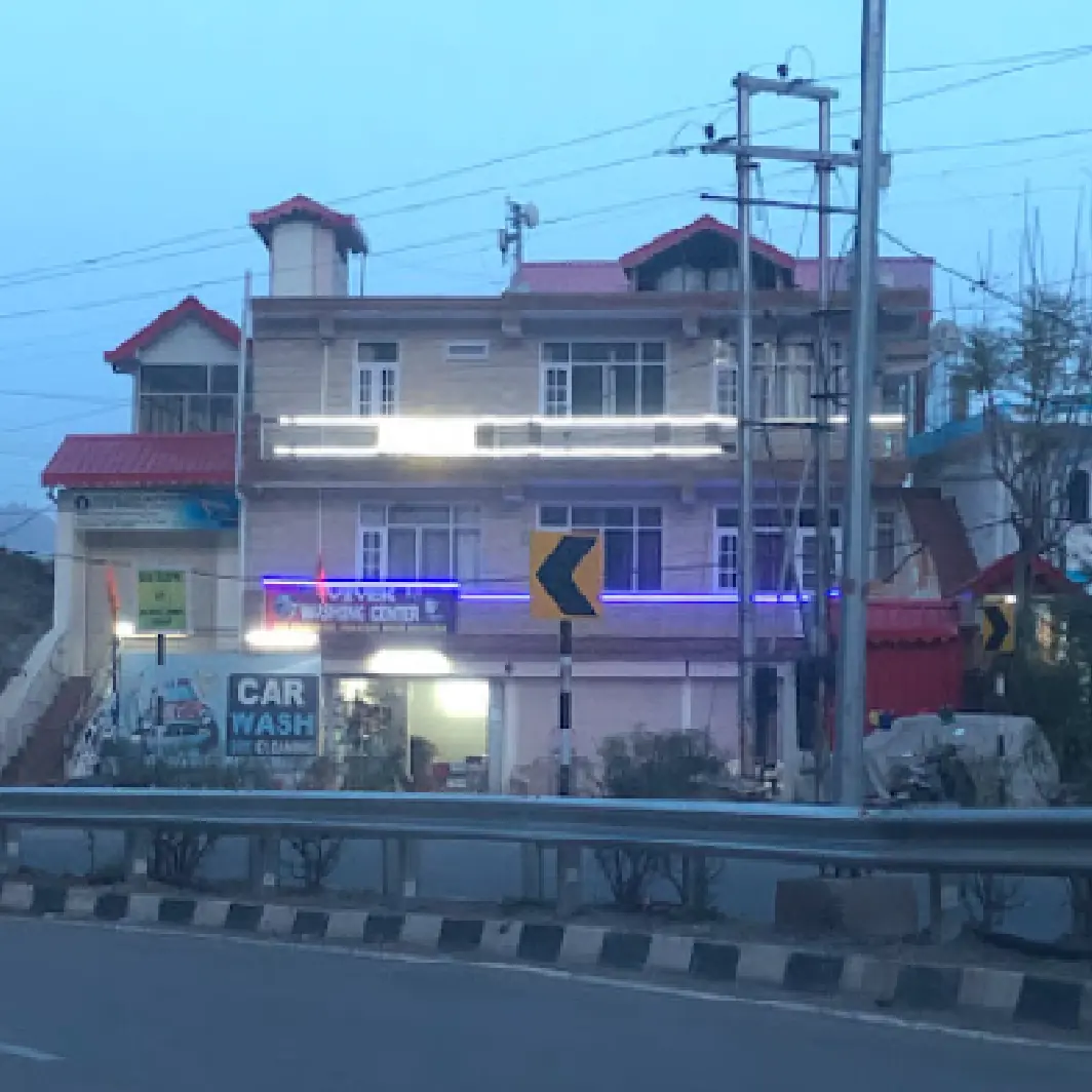 Abhi's Guest House 